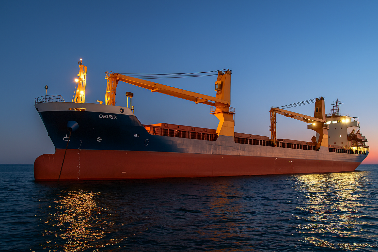 Aykop Ship Expands Technical Services to Support Shipbuilding Industry